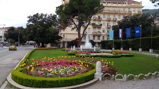 Opatija